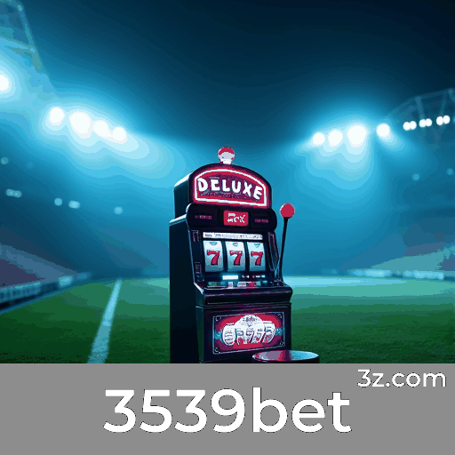 3539bet: Ofertas Exclusivas para Usuários Brasileiros