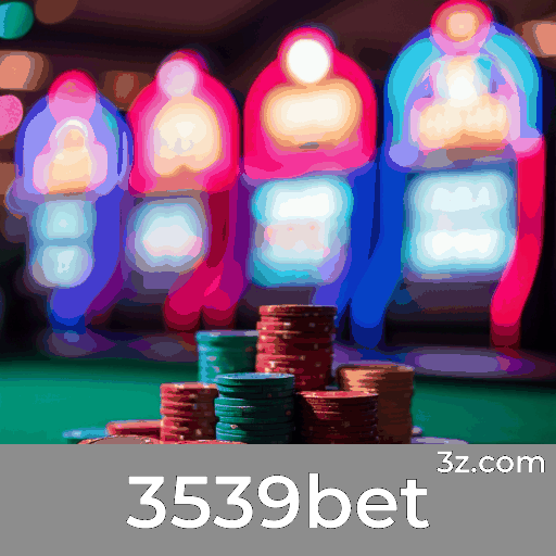 Aposte onde estiver com o aplicativo móvel 3539bet