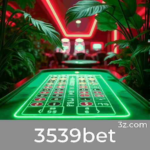 3539bet: Ofertas Exclusivas para Usuários Brasileiros