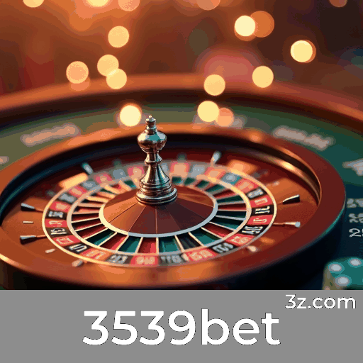 Tecnologia 3D e Jogos com Dealer Real no 3539bet