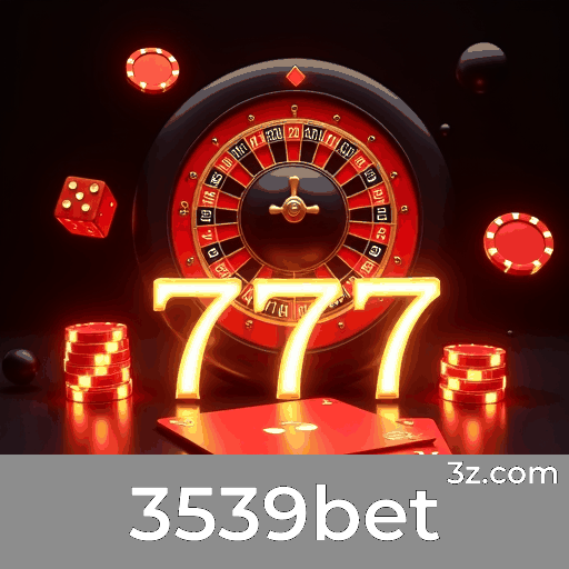 Aposte onde estiver com o aplicativo móvel 3539bet