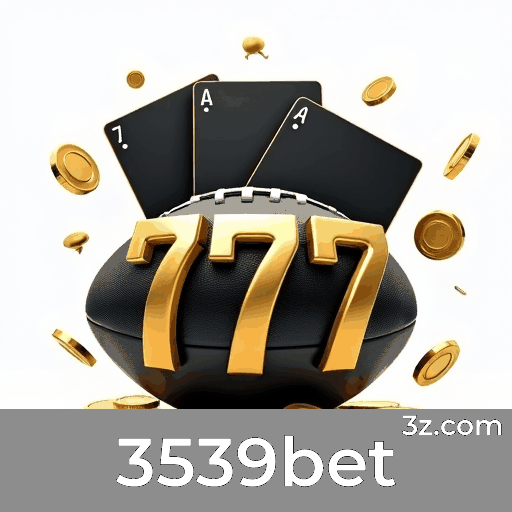3539bet: Um Mundo de Jogos Selecionados e Excelentes