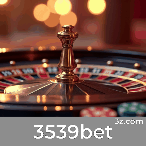 3539bet: Um Mundo de Jogos Selecionados e Excelentes